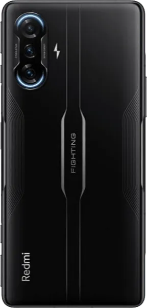 Xiaomi Poco F3 GT / Xiaomi Redmi K40 Gaming