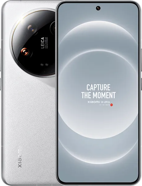 Xiaomi 14 Ultra