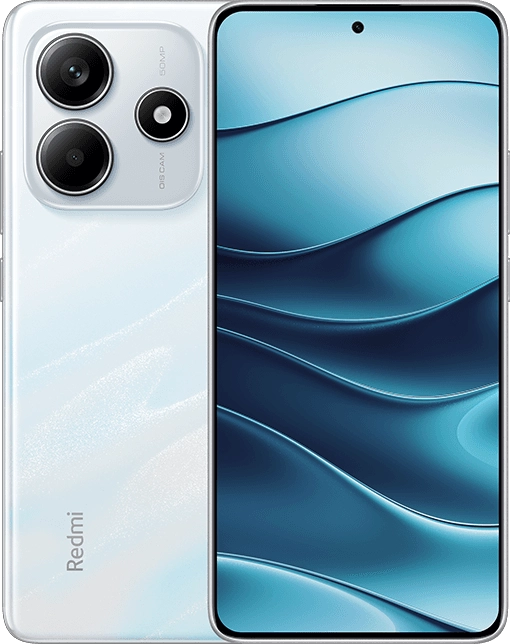 POCO M7 Pro 5G / Redmi Note 14