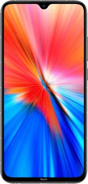 Xiaomi Redmi Note 8 2021