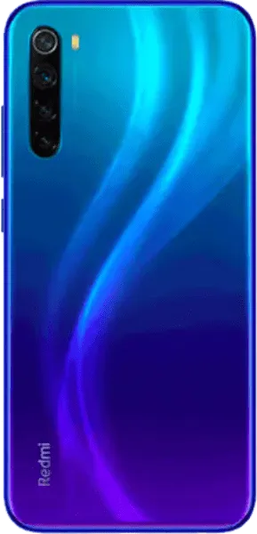 Xiaomi Redmi Note 8 2021