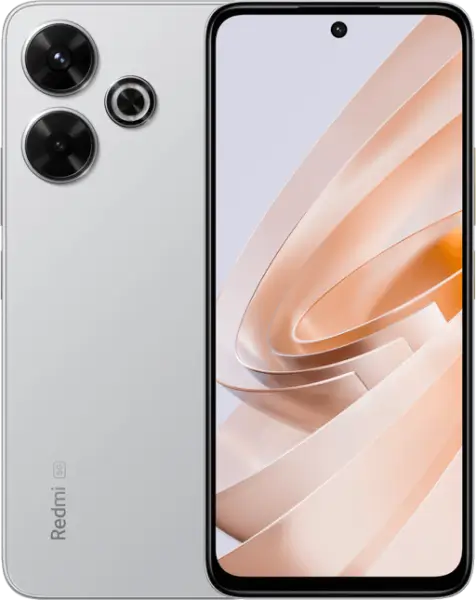 POCO M6 Plus 5G