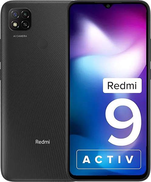 Xiaomi Redmi 9 Activ