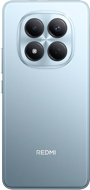 REDMI Note 15 Pro 4G