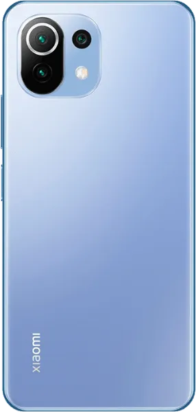 Xiaomi Mi 11 Lite