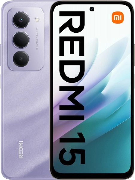 REDMI 15 4G