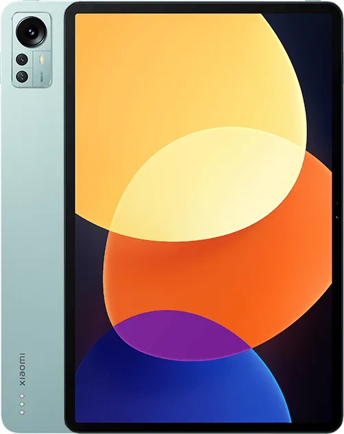 Xiaomi Pad 5 Pro 12.4