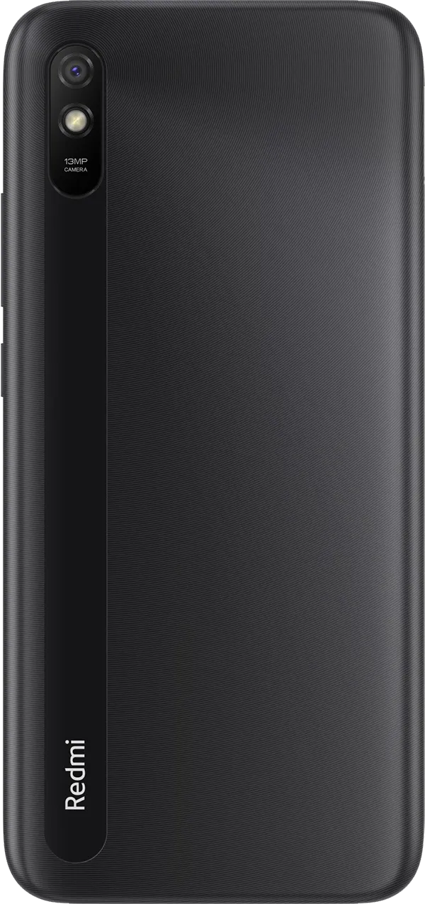 Xiaomi Redmi 9A Sport / Xiaomi Redmi 9i Sport / Xiaomi Redmi 9i / Xiaomi Redmi 9A