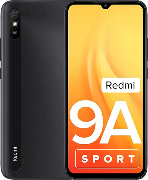 Xiaomi Redmi 9A Sport