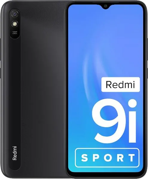 Xiaomi Redmi 9i Sport