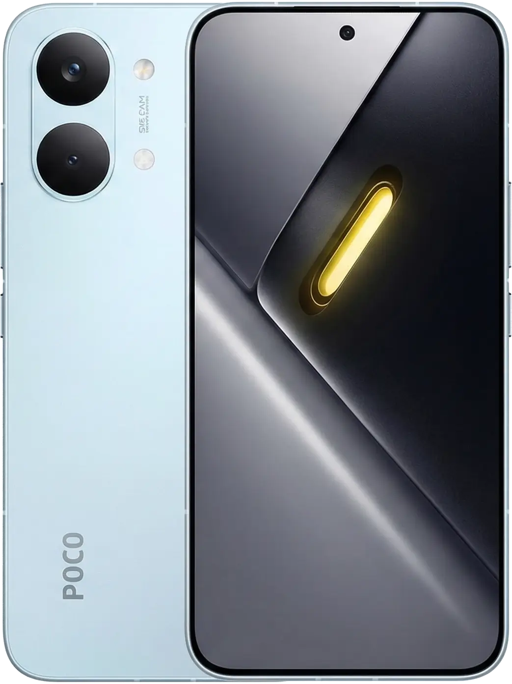 POCO X8 Pro Max