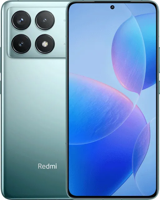Redmi K70E