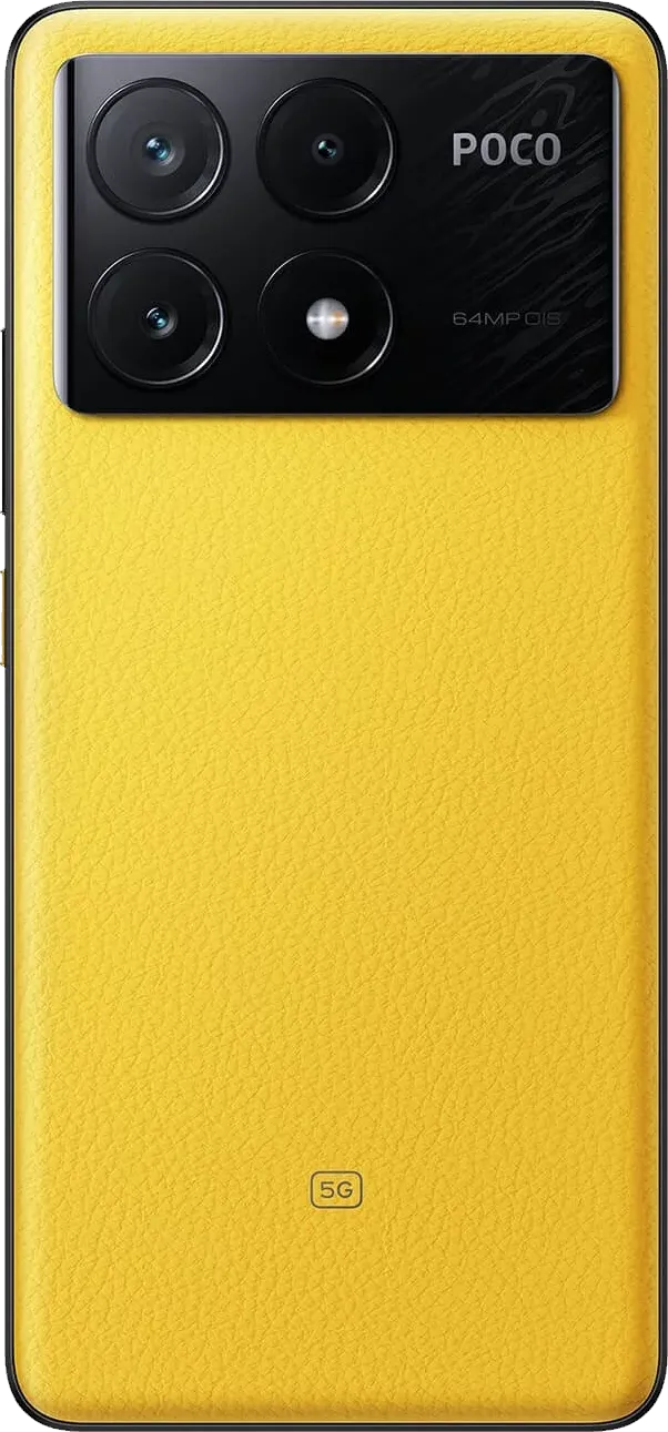 POCO X6 Pro / Redmi K70E