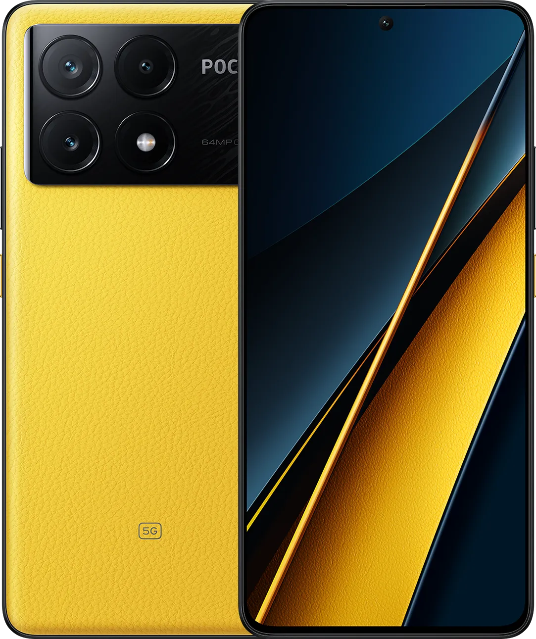 POCO X6 Pro