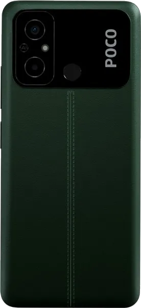 POCO C55 / Redmi 12C