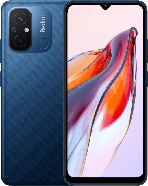 Redmi 12C