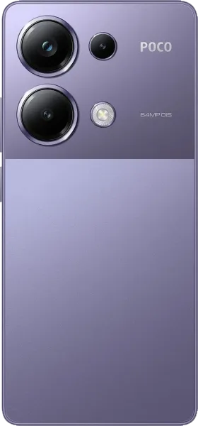 POCO M6 Pro 4G / Redmi Note 13 Pro 4G