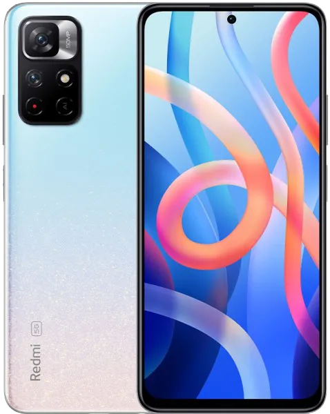 Xiaomi Redmi Note 11