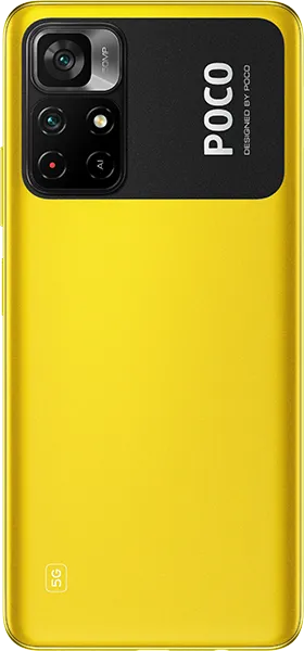 Xiaomi Poco M4 Pro 5G