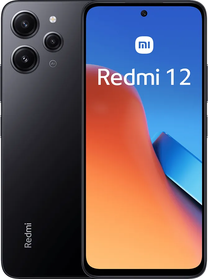 Redmi 12