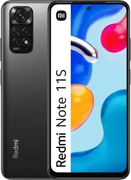 Redmi Note 11