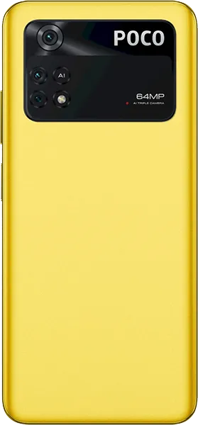 POCO M4 Pro / Redmi Note 11S