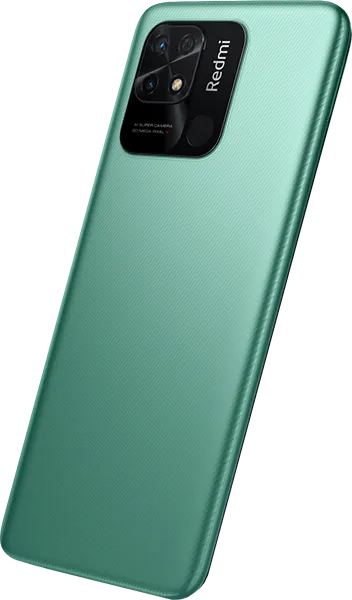 Redmi 10 Power (India) / Redmi 10C / Redmi 10 India