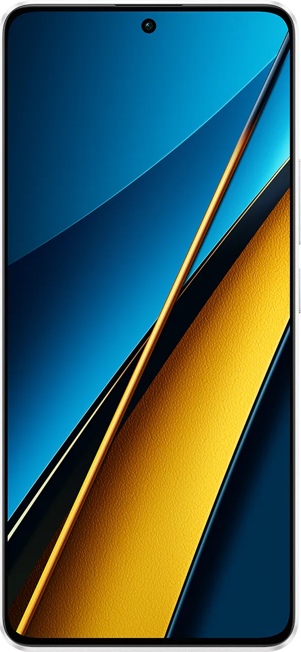 POCO X6 5G / Redmi Note 13 Pro