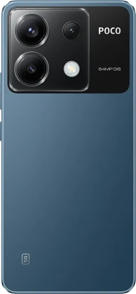 POCO X6 5G / Redmi Note 13 Pro