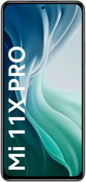 Xiaomi Mi 11X Pro / Xiaomi Mi 11i / Xiaomi Redmi K40 Pro / Xiaomi Redmi K40 Pro+