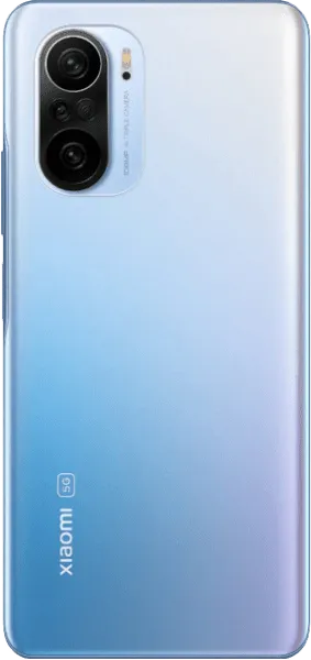 Xiaomi Mi 11X Pro / Xiaomi Mi 11i / Xiaomi Redmi K40 Pro / Xiaomi Redmi K40 Pro+