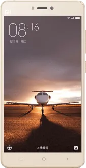 Xiaomi Mi 4s