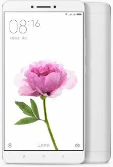 Xiaomi Mi Max