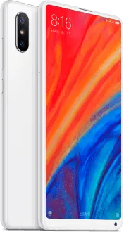 Xiaomi Mi Mix 2S
