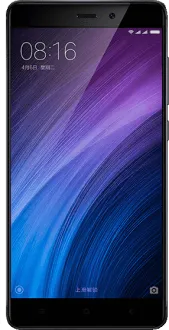Xiaomi Redmi 4 Prime
