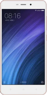 Xiaomi Redmi 4A