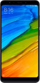 Xiaomi Redmi 5