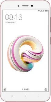 Xiaomi Redmi 5A / Xiaomi Redmi Y1 Lite