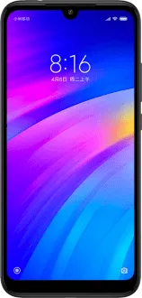 Xiaomi Redmi 7
