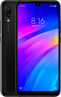 Xiaomi Redmi 7
