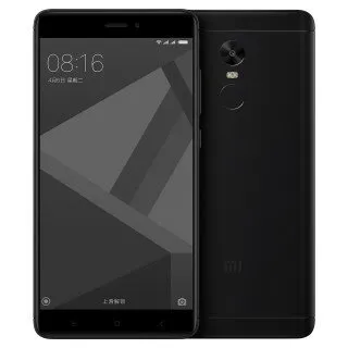 Xiaomi Redmi Note 4X / Xiaomi Redmi Note 4