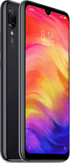 Xiaomi Redmi Note 7S / Xiaomi Redmi Note 7