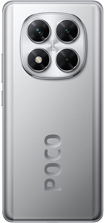 POCO X7 / Redmi Note 14 Pro