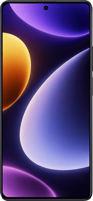 POCO F5 5G / Redmi Note 12 Turbo