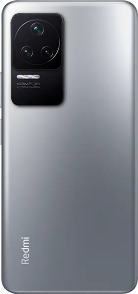 POCO F4 Pro / Redmi K50 Pro