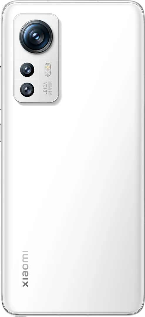 Xiaomi 12S