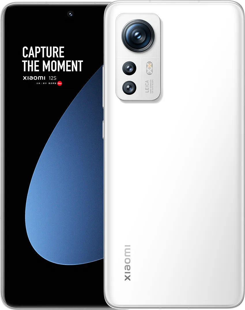 Xiaomi 12S