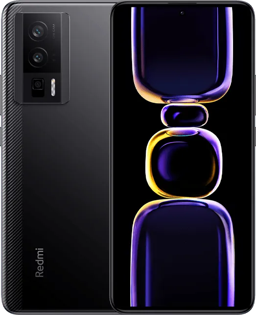 Redmi K60 / POCO F5 Pro