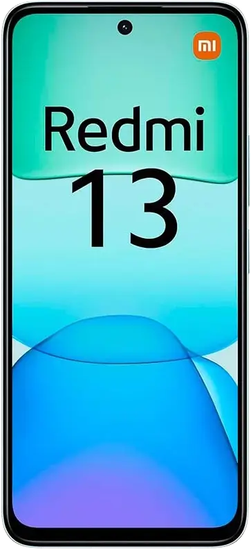 POCO M6 / Redmi 13 / Redmi 13X