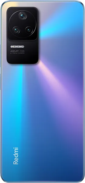 POCO F4 / Redmi K40S